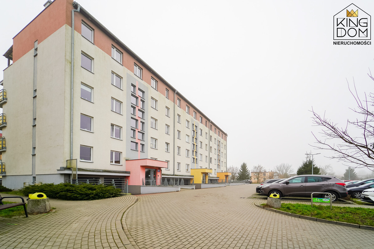 Elbląg 👑🏠 KINGDOM 🏠👑NIERUCHOMOŚCI BLISKO CIEBIE NA WYNAJEM