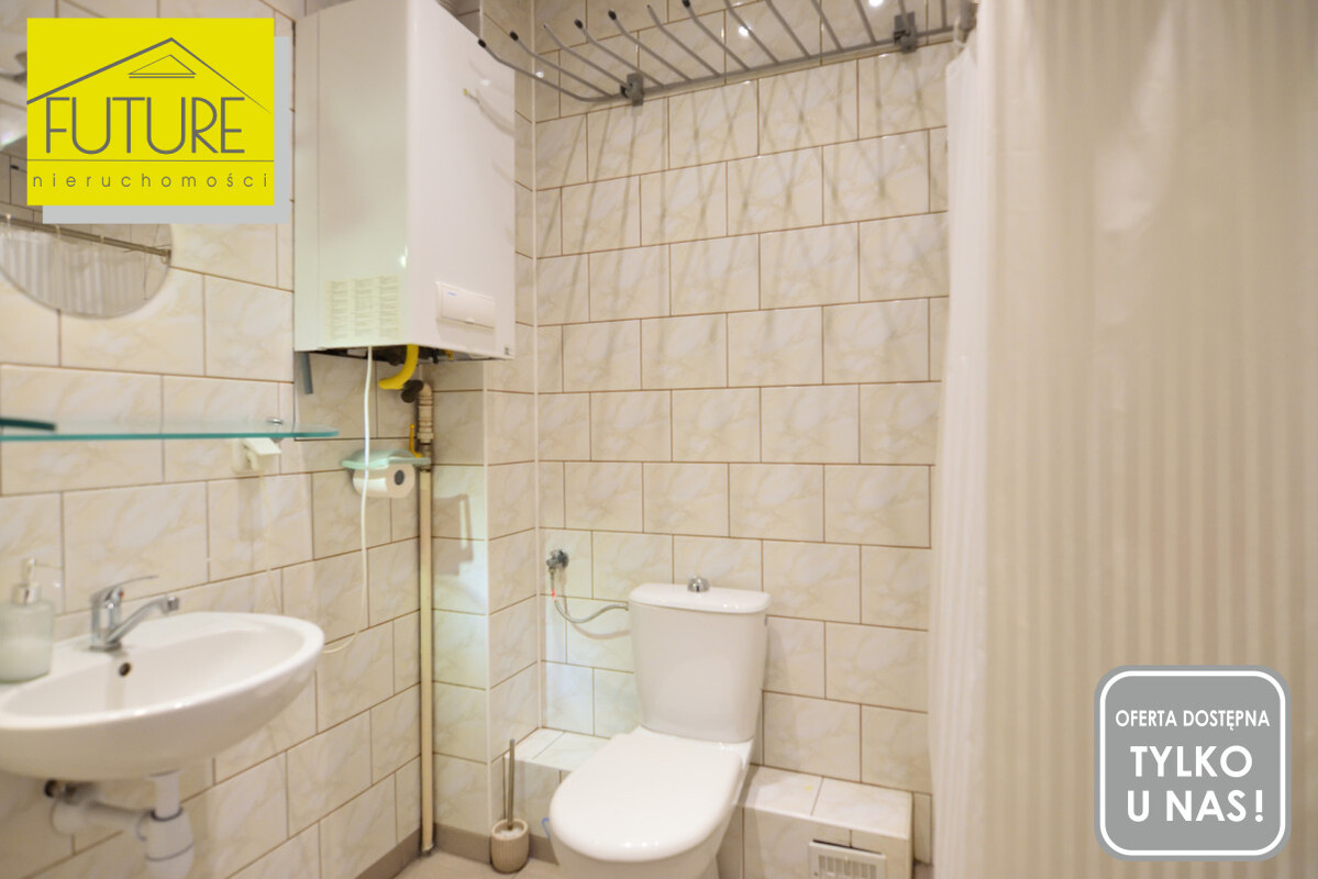 Elbląg FUTURE NIERUCHOMOŚCIWynajmę lokal komercyjny - Elbląg, 12 Lutego. LOKAL W CENTRUM ELBLĄGACENA NAJMU: