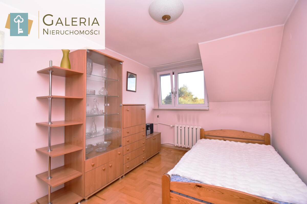 Elbląg GALERIA NIERUCHOMOŚCIZ pasji i miłości do nieruchomościNa sprzedaż: Klimatyczne 4 pokoje w centrum, 95,3 m2ul.