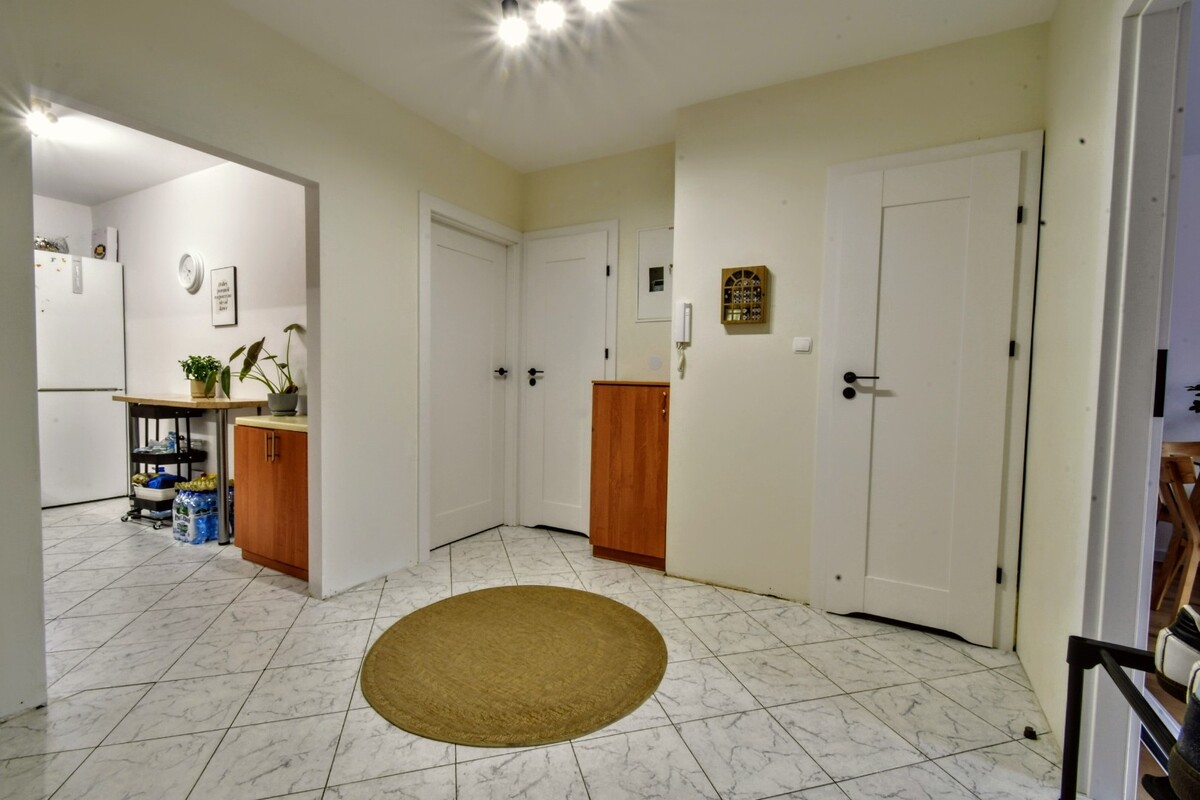 Elbląg 🏠 Sprzedam mieszkanie w Elblągu – ul. Jana III Sobieskiego65 metrów | II piętro | Balkon |