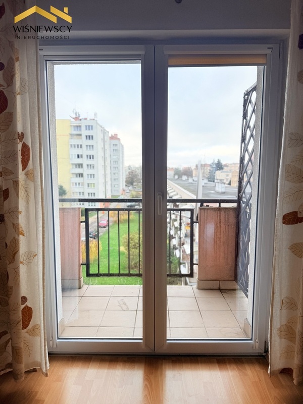 Elbląg WIŚNIEWSCY NIERUCHOMOŚCI Sp. z o.o.Sprzedam mieszkanie - Elbląg, Hetmańska. OFERTA
Na sprzedaż