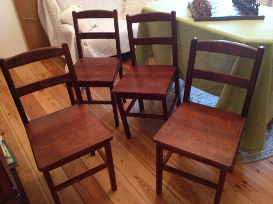 Elbląg SPRZEDAM KRZESŁA, FOTELESTOŁYPUFYKOMODYSZAFĘSOFĘ