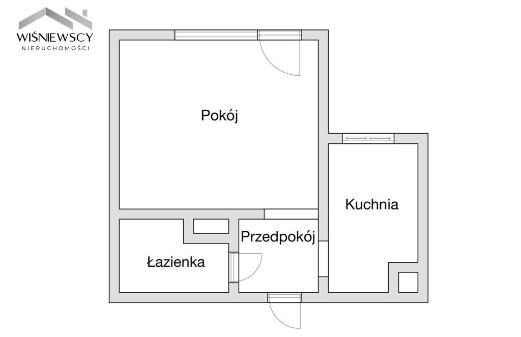 Elbląg WIŚNIEWSCY NIERUCHOMOŚCI Sp. z o.o.Wynajmę mieszkanie - Elbląg, Robotnicza. Oferta:
Do wynajęcia