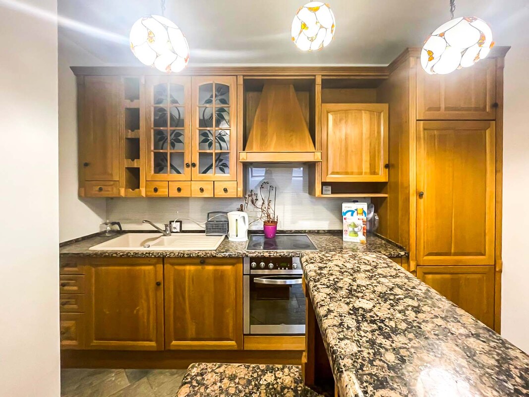 Elbląg 🏠DE FACTO NIERUCHOMOŚCI🏠TWÓJ ZAUFANY PARTNER NOWOŚĆ! MIESZKANIE W SERCU STAREGO