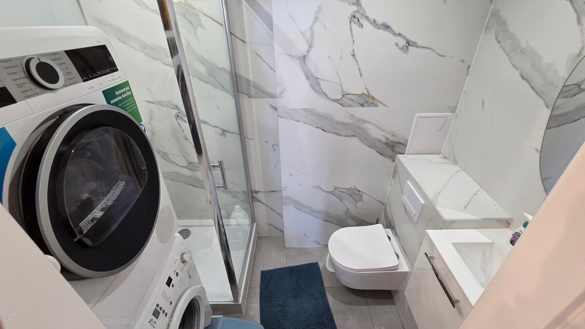 Elbląg SZULC & SZULC BIURO NIERUCHOMOŚCI NA SPRZEDAŻ Przestronne 3-pokojowe