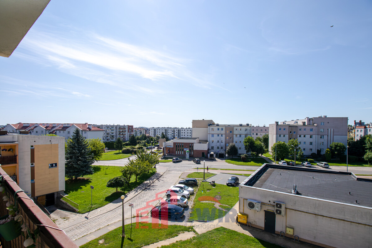 Elbląg RewiR NieruchomościWybierz SwójWymarzony RewiRNa sprzedaż komfortowe mieszkanie o powierzchni 51,10 m²,