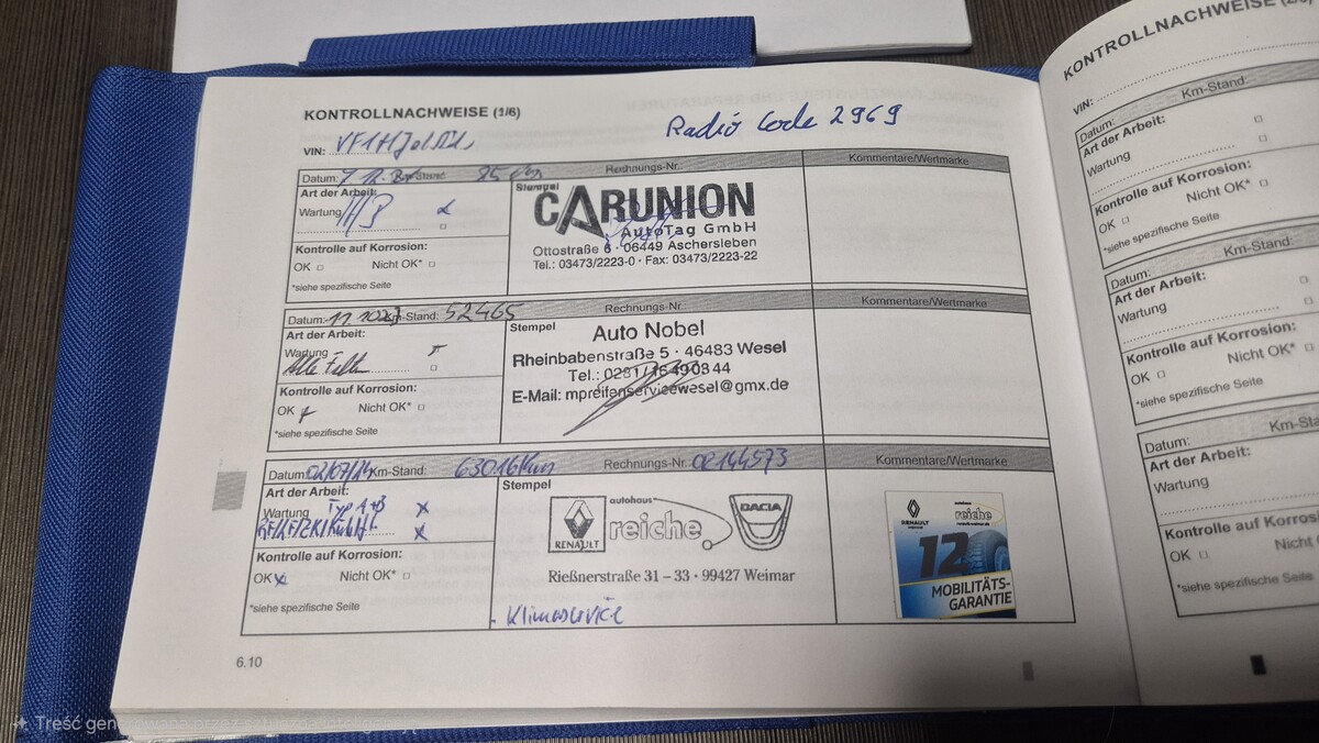 Elbląg Dacia Duster 1.6i 115KM produkcja 2019NawigacjaPodgrzewane FoteleCzujniki Cofania100% Oryginalny Przebieg100%