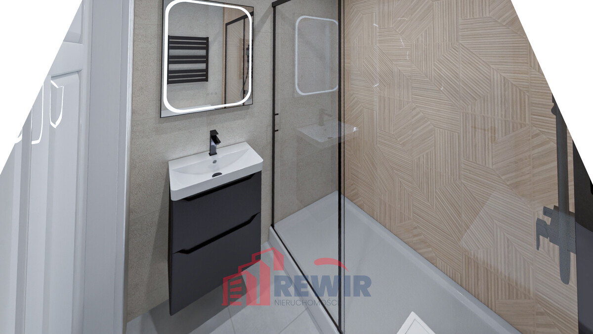 Elbląg RewiR NieruchomościWybierz Swój❤️Wymarzony RewiR  Prezentujemy Państwu 4-pokojowe mieszkanie