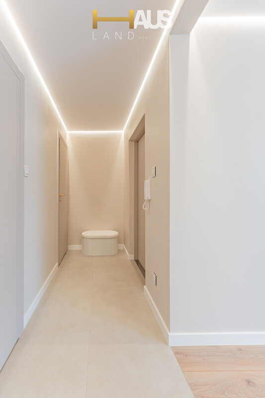Elbląg ELBLĄG, UL. GROTTGERA MIESZKANIE NA WYNAJEM PO KAPITALNYM REMONCIE POWIERZCHNIA 41,30 M2 PRYWATNY OGRÓDEK