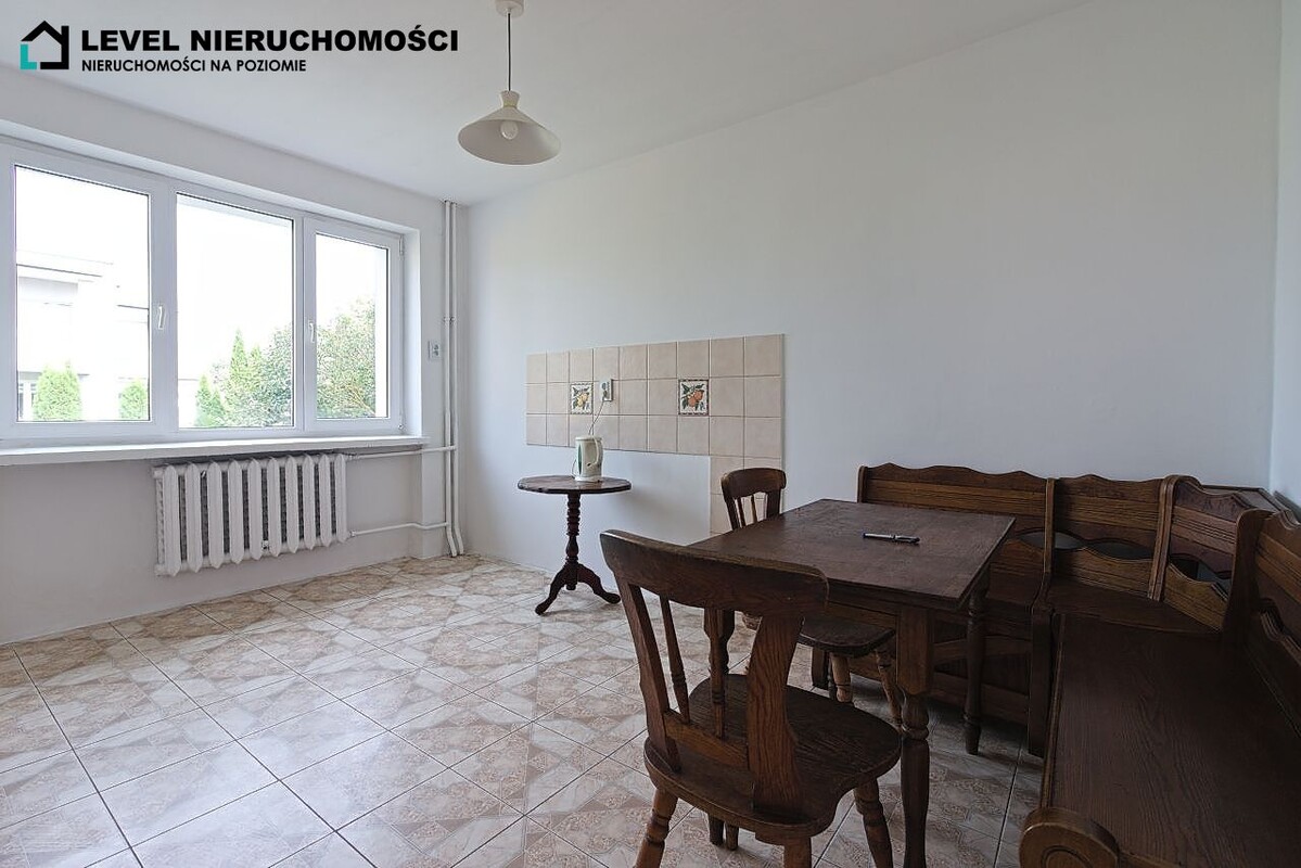 Elbląg LEVEL NIERUCHOMOŚCI Dom z warsztatem i garażemJegłownik NIERUCHOMOŚCI NA POZIOMIE