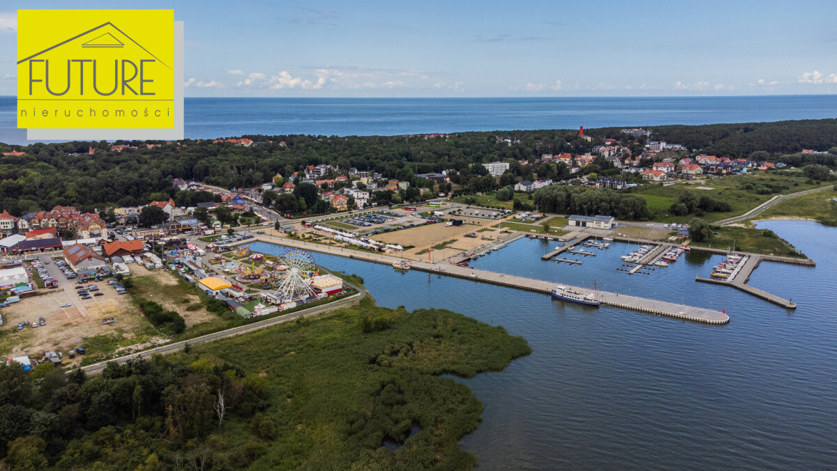 Elbląg FUTURE NIERUCHOMOŚCISprzedam dom - Krynica Morska. OFERTA INWESTYCYJNABUDYNEK