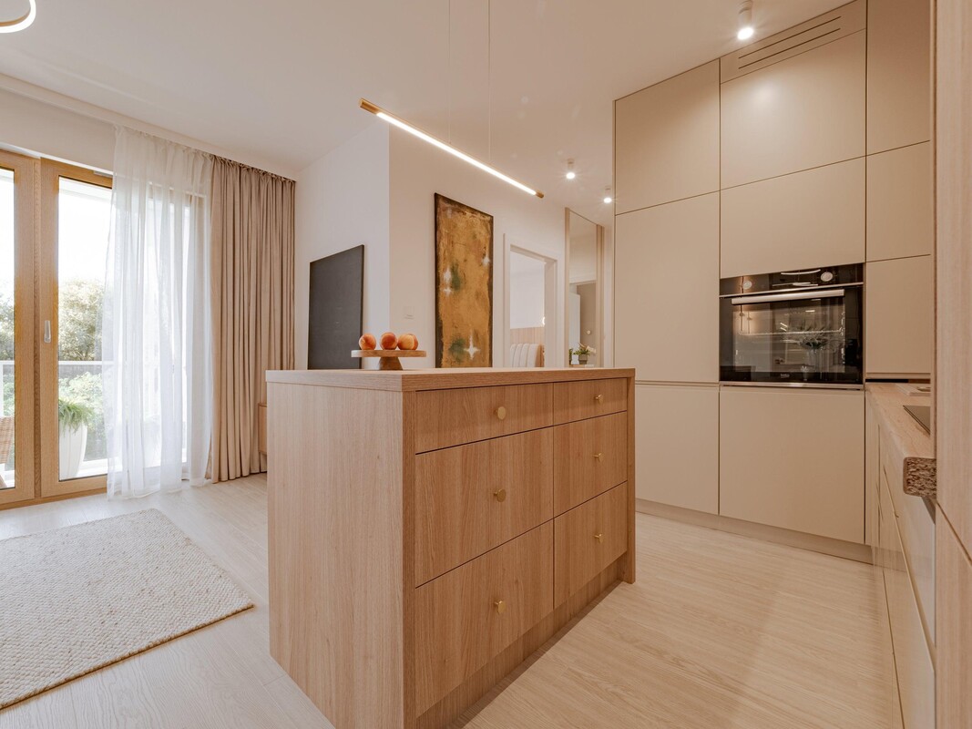 Elbląg WGN Nieruchomości prezentuje Państwu mieszkanie na osiedlu Kameralne przy ul. Łęczyckiej, mieszkanie gotowe do