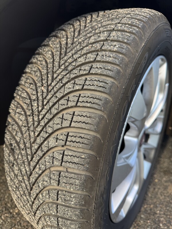 Elbląg Fiat Tipo 1.4 95 km 16v Lounge 2017rok. Niski przebieg, bardzo bogata wersja.