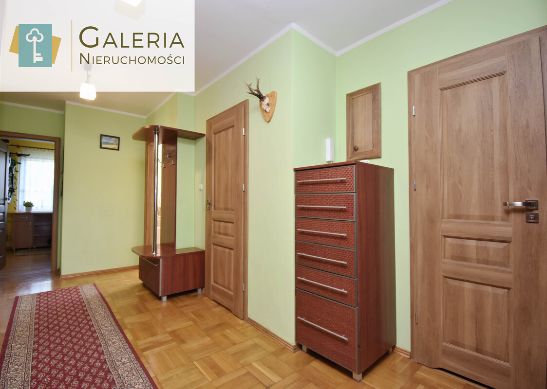 Elbląg GALERIA NIERUCHOMOŚCIZ pasji i miłości do nieruchomościNa sprzedaż: Przestronne 4 pokoje, 73 m², idealne