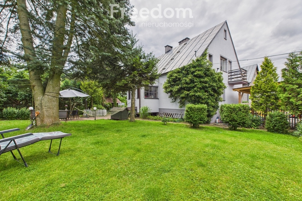 Elbląg FREEDOM NIERUCHOMOŚCISprzedam dom - Morąg, Świerkowa. Szukasz przestrzeni, wygody i solidnej