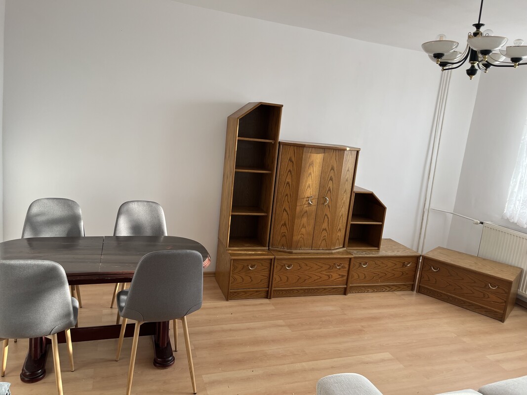 Elbląg 🌳 Ciche, słoneczne mieszkanie na III piętrze – Barona, gotowe do zamieszkania!