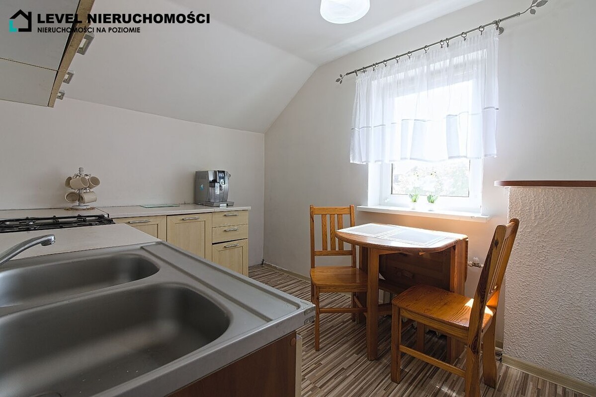 Elbląg LEVEL NIERUCHOMOŚCIDom z garazemPasłęk128m2 NIERUCHOMOŚCI NA POZIOMIE