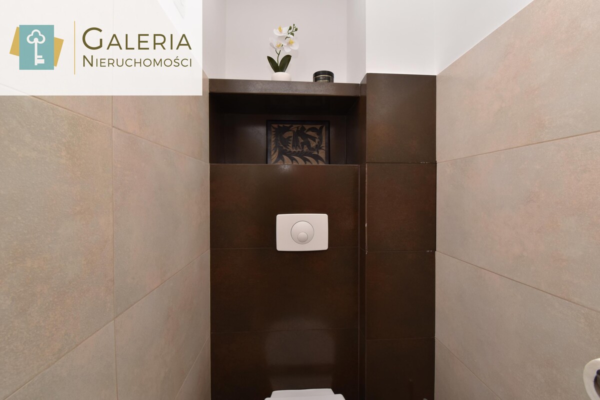 Elbląg GALERIA NIERUCHOMOŚCIZ pasji i miłości do nieruchomościNa sprzedaż: Komfortowe, trzypokojowe mieszkanie na II