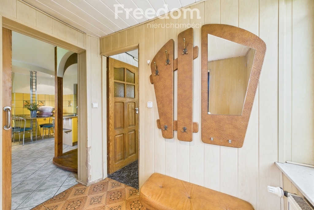 Elbląg FREEDOM NIERUCHOMOŚCISprzedam dom - Jeziernik. Na sprzedaż dom wolnostojący z dużą działką – spokojna