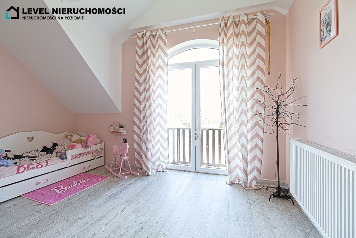 Elbląg LEVEL NIERUCHOMOŚCI Duży dom pod Elblągiem Krzewsk NIERUCHOMOŚCI NA POZIOMIE