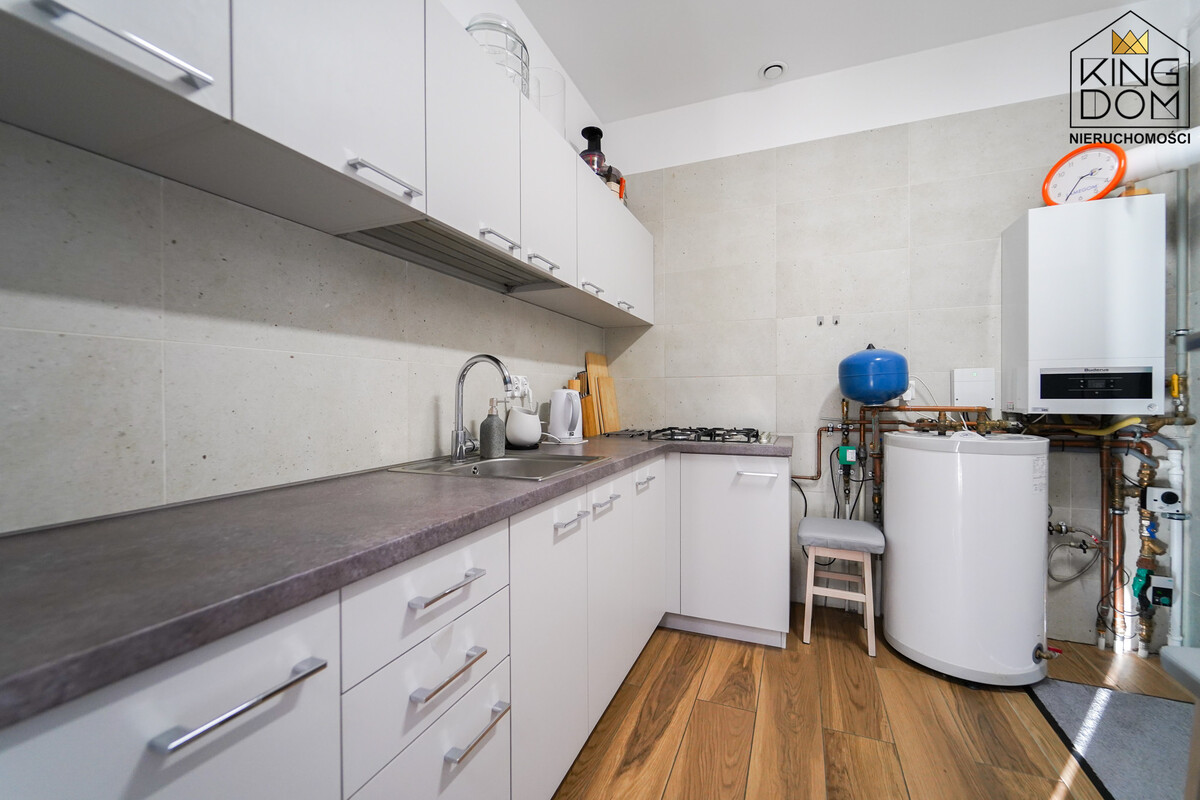 Elbląg 👑🏠 KINGDOM 🏠👑NIERUCHOMOŚCI BLISKO CIEBIE NOWOCZESNY,