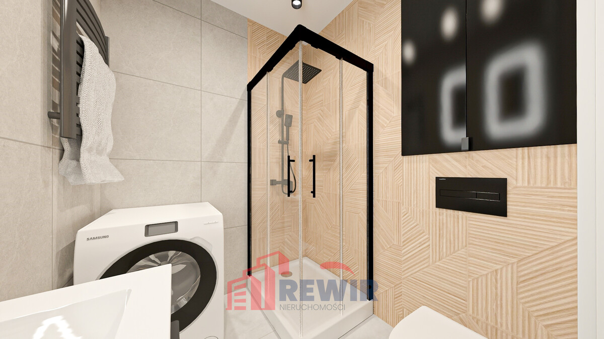 Elbląg RewiR NieruchomościWybierz Swój❤️Wymarzony RewiR Prezentujemy Państwu 3-pokojowe mieszkanie