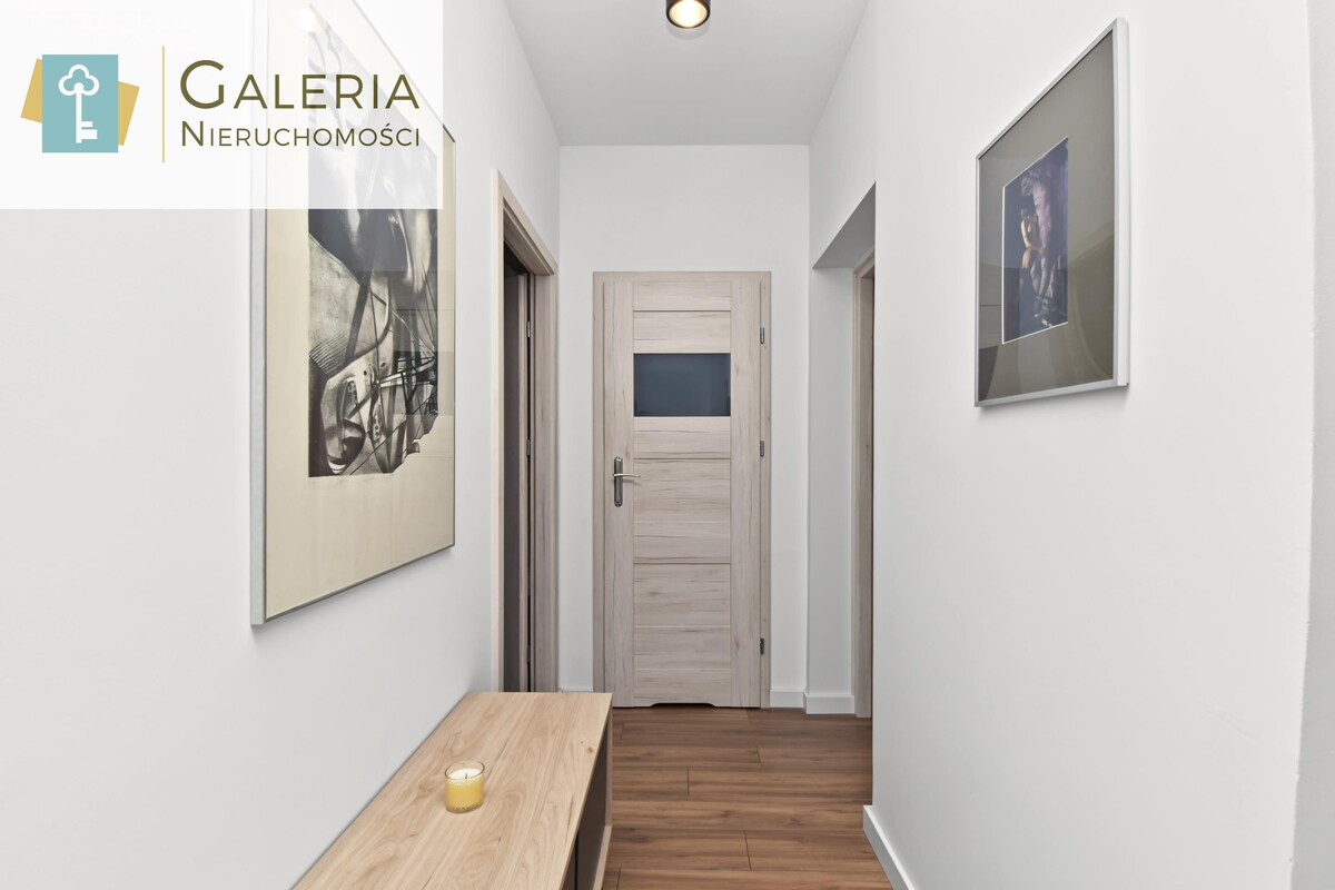 Elbląg GALERIA NIERUCHOMOŚCIZ pasji i miłości do nieruchomościNa sprzedaż: 3 pokojowe gotowe do zamieszkania |I piętro