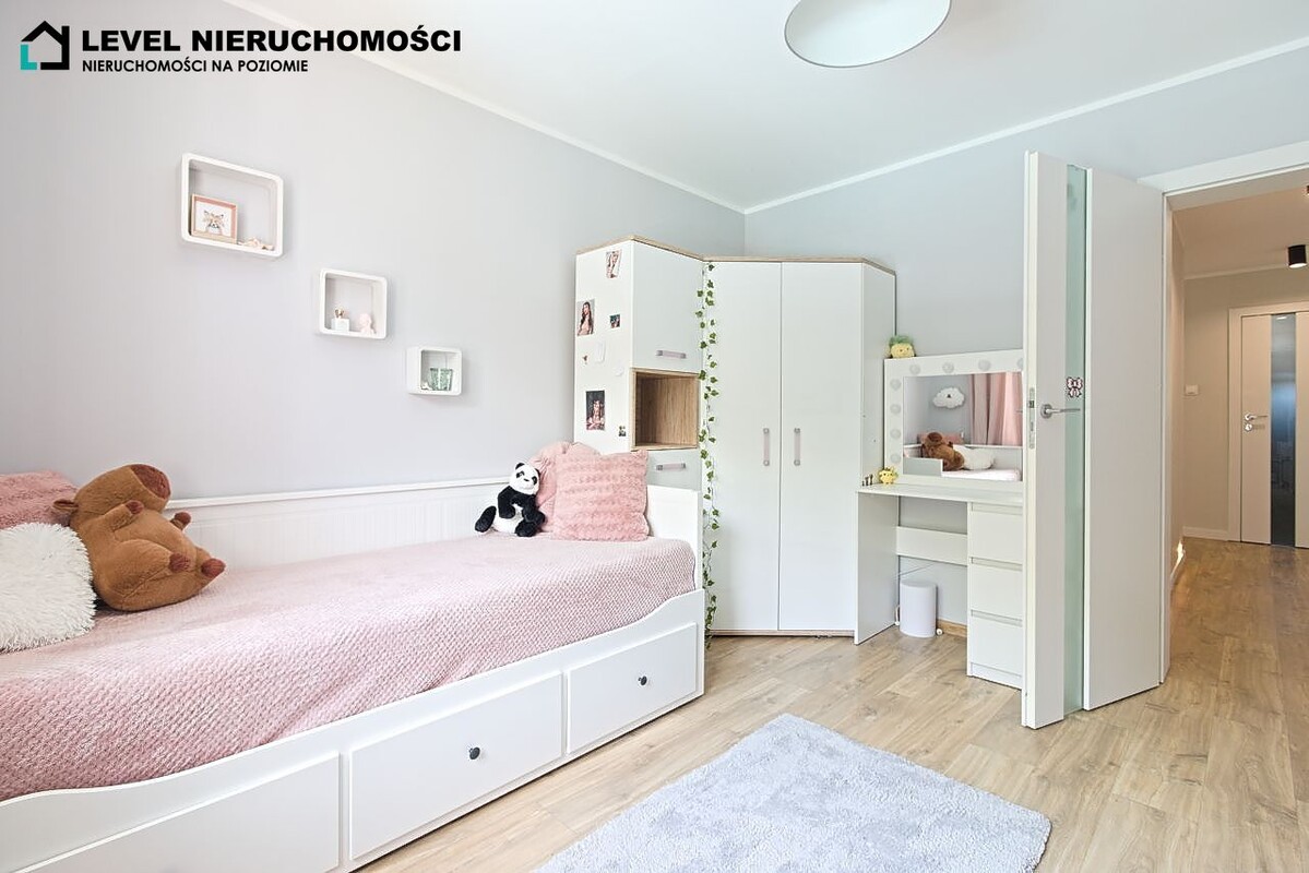 Elbląg LEVEL NIERUCHOMOŚCI Dom wolnostojący w mieście ul. Klonowa NIERUCHOMOŚCI NA POZIOMIE