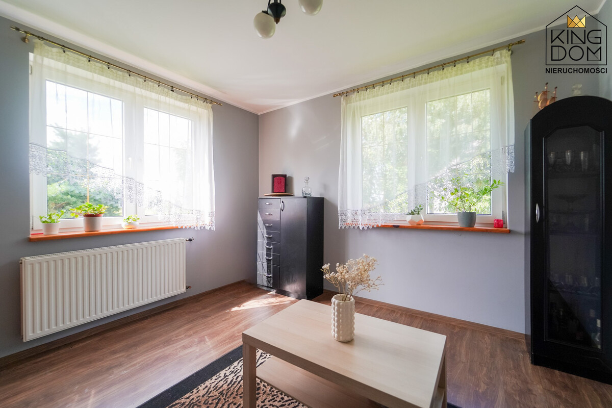 Elbląg 👑🏠 KINGDOM 🏠👑NIERUCHOMOŚCI BLISKO CIEBIE WOLNOSTOJĄCY