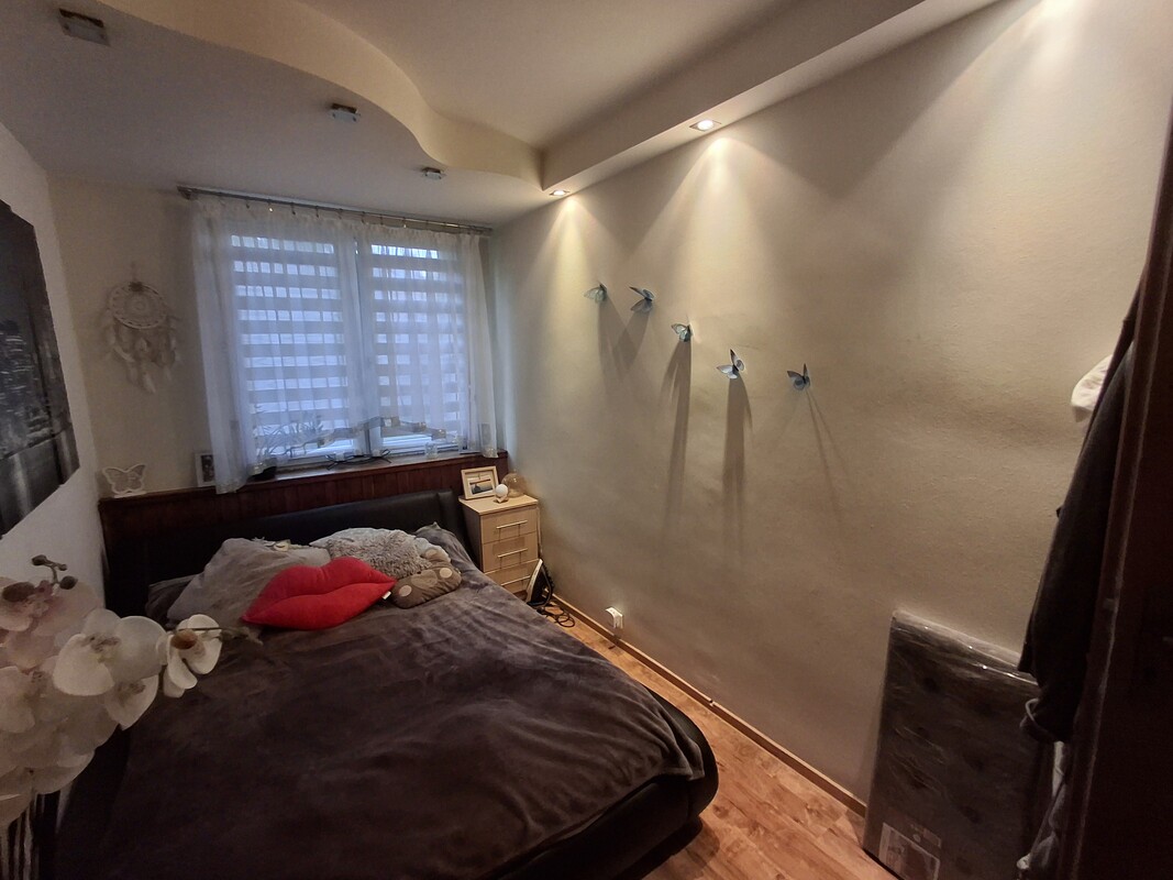 Elbląg Mieszkanie 3-pokoje 45 m2 * Grunwaldzka 3 (parter) * 310 000 zł * Czynsz 580 zł