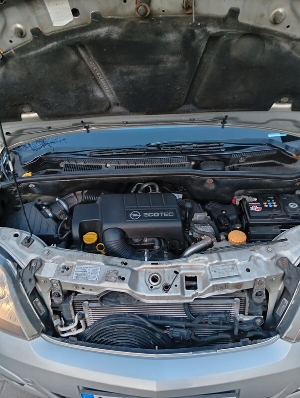 Elbląg Sprzedam
Opel Meriva
Cena 5.900 zł