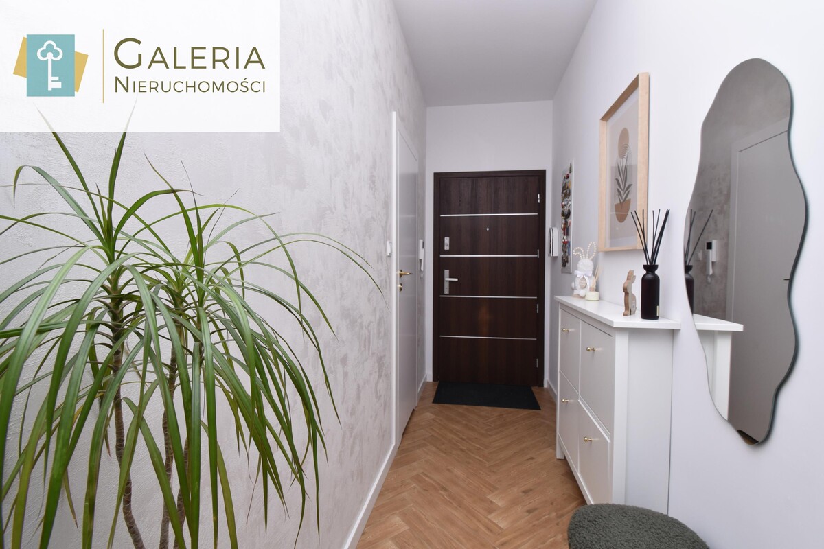 Elbląg GALERIA NIERUCHOMOŚCIZ pasji i miłości do nieruchomościNa sprzedaż: Nowoczesne 2 pokoje | Neonowa | wysoki