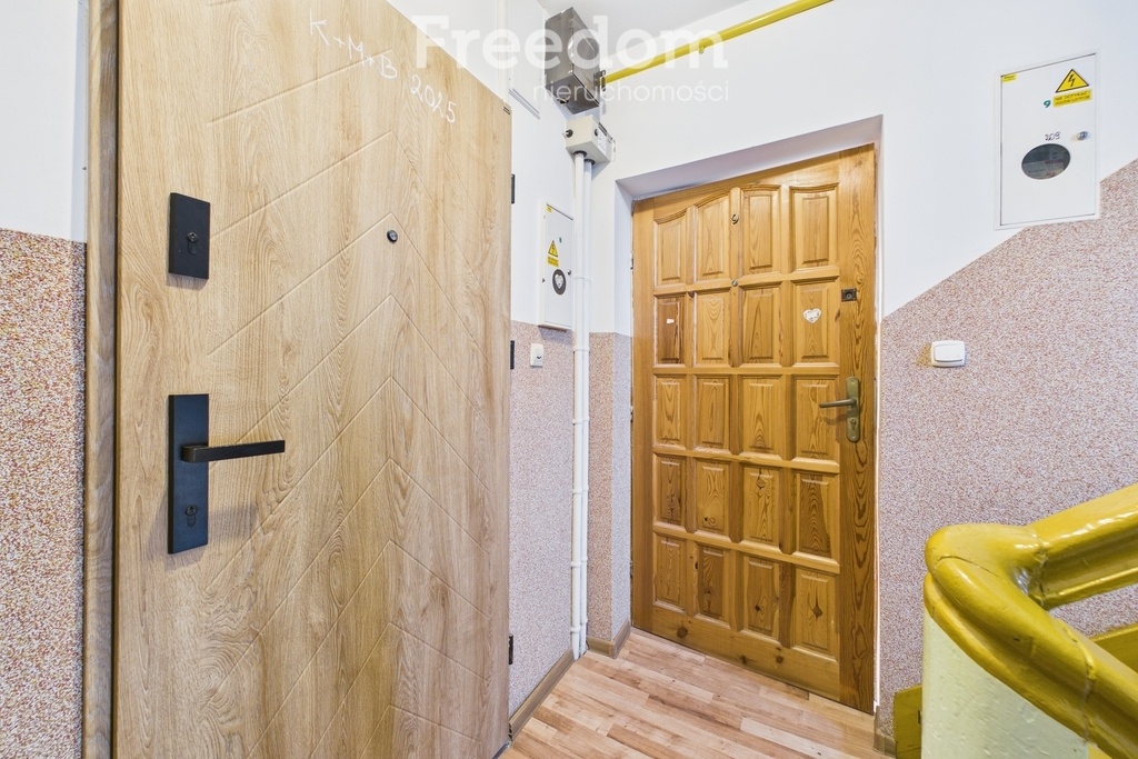 Elbląg FREEDOM NIERUCHOMOŚCISprzedam mieszkanie - Malbork, Nowowiejskiego. Na sprzedaż funkcjonalne mieszkanie o