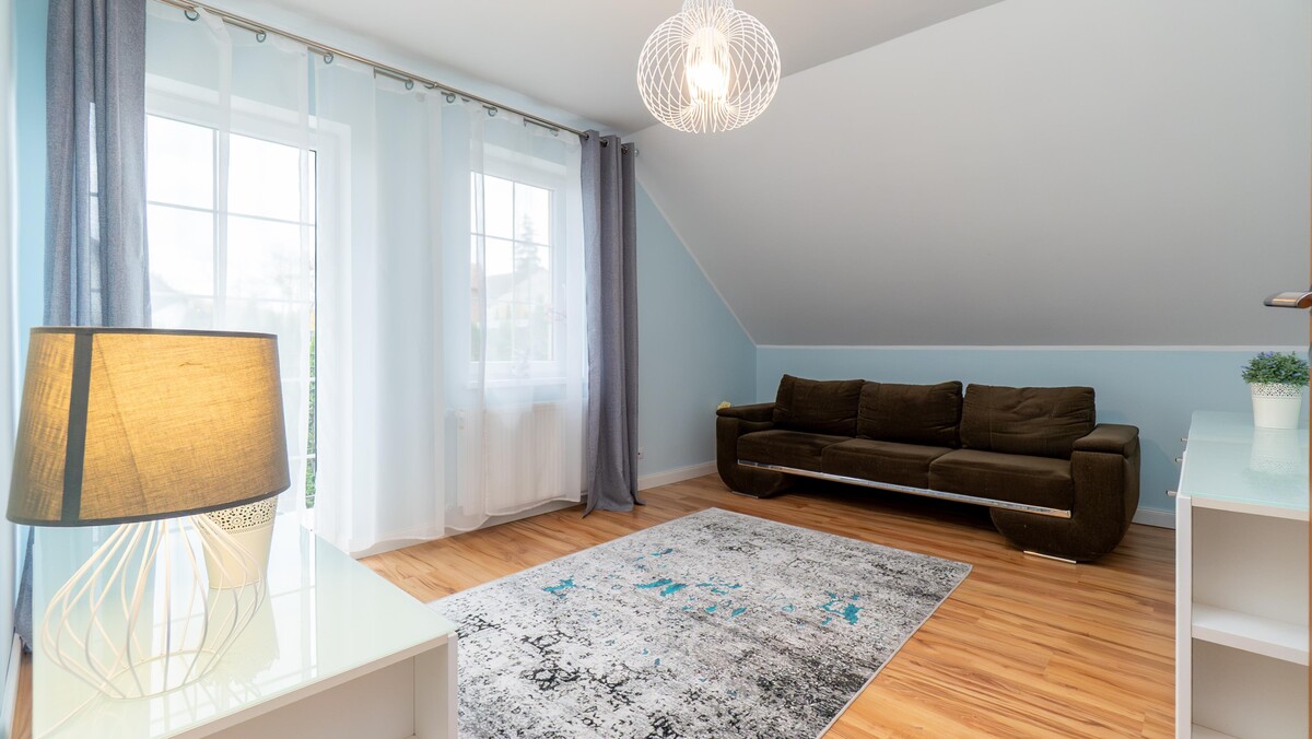 Elbląg TO MY SPRZEDAJEMYNIERUCHOMOŚCI W TYM MIEŚCIEBIURO NIERUCHOMOŚCIAMERICAN HOMEFOR SALE - DOM - JEMIOŁOWA