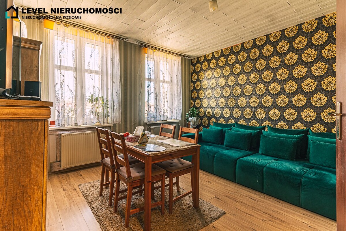 Elbląg LEVEL NIERUCHOMOŚCI Mieszkanie na pierwszym piętrze84,1m2 plus balkon NIERUCHOMOŚCI NA POZIOMIE