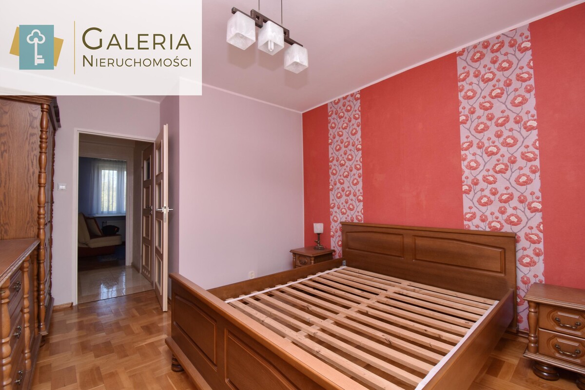Elbląg GALERIA NIERUCHOMOŚCIZ pasji i miłości do nieruchomościNa sprzedaż: 3 pokoje na 1 piętrze gotowe do