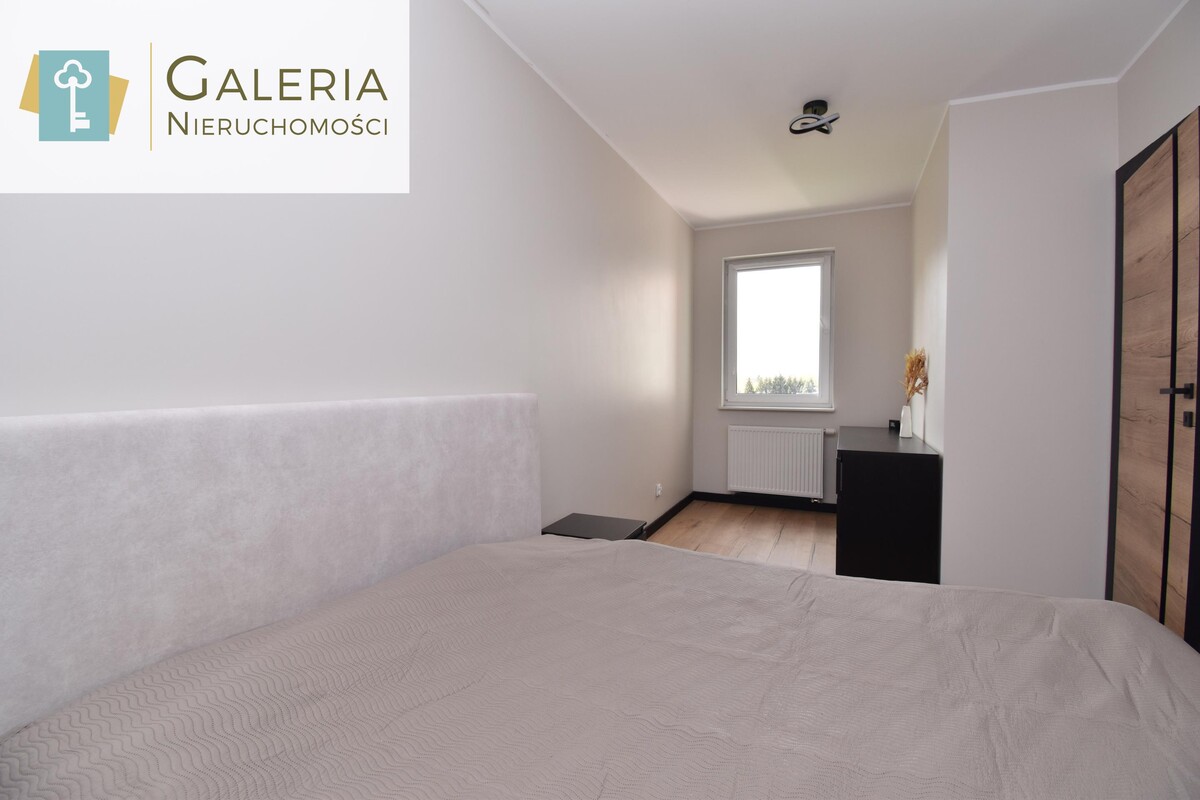 Elbląg GALERIA NIERUCHOMOŚCIZ pasji i miłości do nieruchomościNa sprzedaż: 3 POKOJE Z DUŻYM BALKONEM I PIĘKNYM