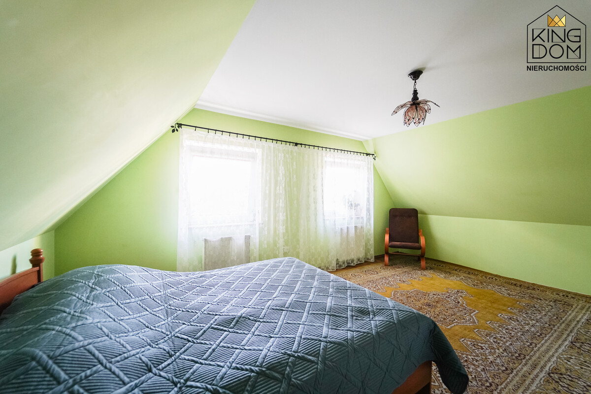 Elbląg 👑🏠 KINGDOM 🏠👑NIERUCHOMOŚCI BLISKO CIEBIE DOM JEDNORODZINNY W