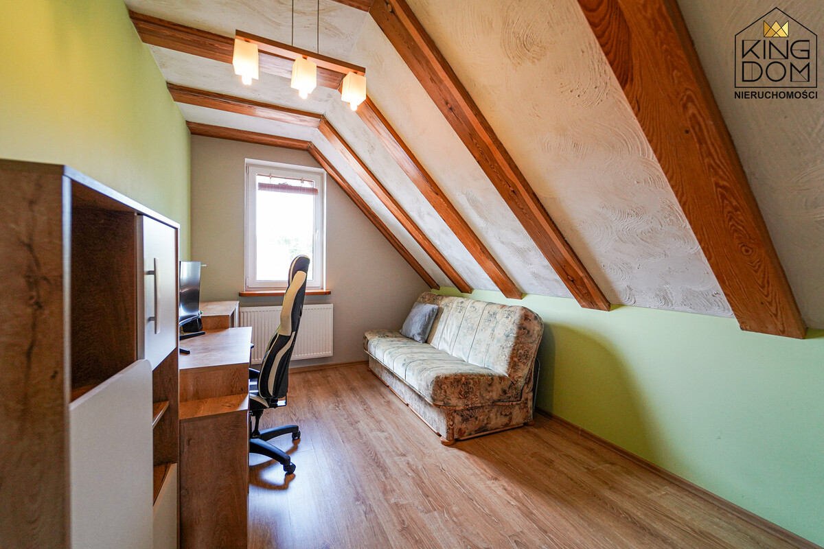 Elbląg 👑🏠 KINGDOM 🏠👑NIERUCHOMOŚCI BLISKO CIEBIE WOLNOSTOJĄCY I