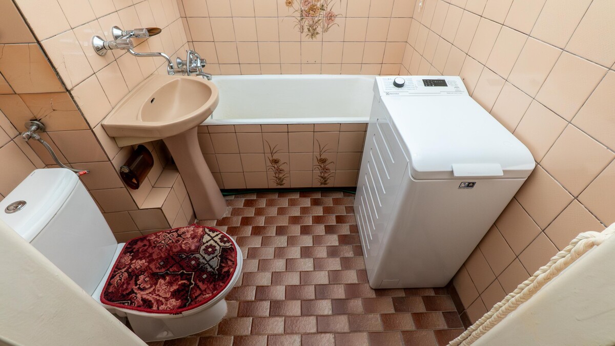 Elbląg   TO MY SPRZEDAJEMYNIERUCHOMOŚCI W TYM MIEŚCIEBIURO NIERUCHOMOŚCIAMERICAN HOMEFOR SALE - 3 POKOJE -