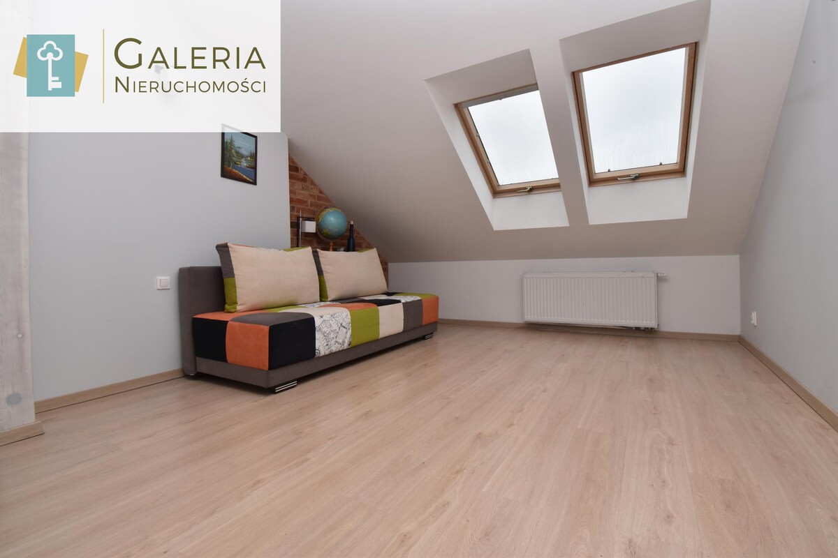 Elbląg GALERIA NIERUCHOMOŚCIZ pasji i miłości do nieruchomościNa sprzedaż: Duże, jasne mieszkanie z duszą i pięknym