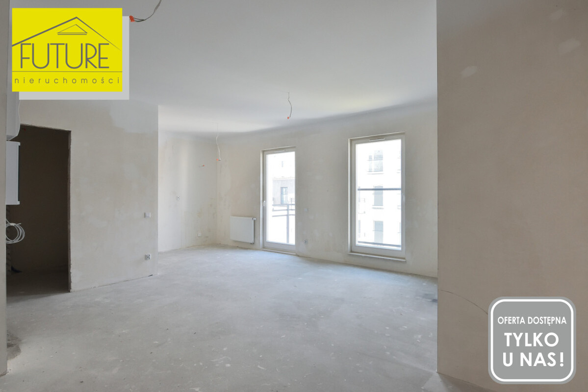 Elbląg FUTURE NIERUCHOMOŚCISprzedam apartament- Elbląg, Bednarska.   JEDYNY TAKI  APARTAMENT W SERCU