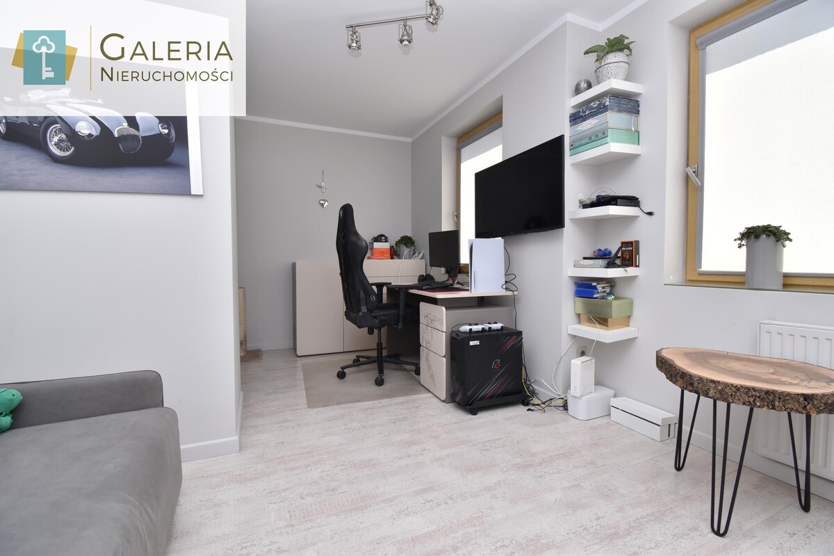 Elbląg GALERIA NIERUCHOMOŚCIZ pasji i miłości do nieruchomościNa sprzedaż: 3 pokoje | gotowe do zamieszkania | 77