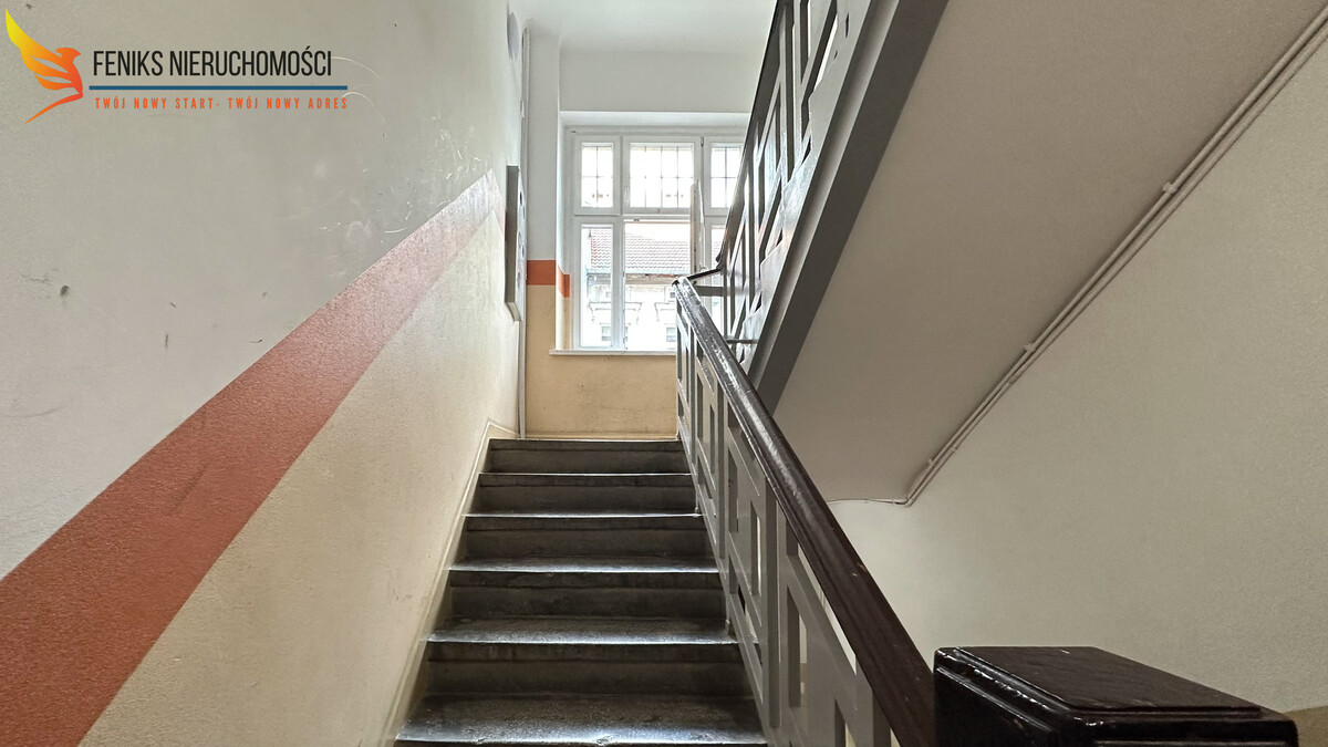 Elbląg FENIKS NIERUCHOMOŚCIPOLECA:MIESZKANIE 2 POKOJOWE ul. Kosynierów GdyńskichCENA 255.000 ZŁ POWIERZCHNIA 41 M22
