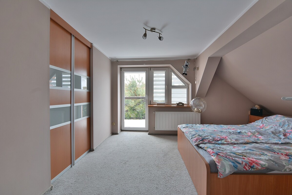 Elbląg WGN - NIERUCHOMOŚCI biuro w Elblągu poleca w dniu dzisiejszym na sprzedaż dom wolnostojący w miejscowości