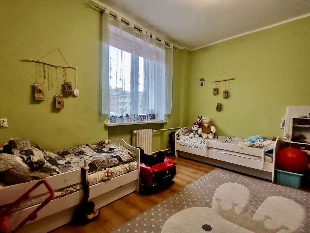 Elbląg Sprzed mieszkanie