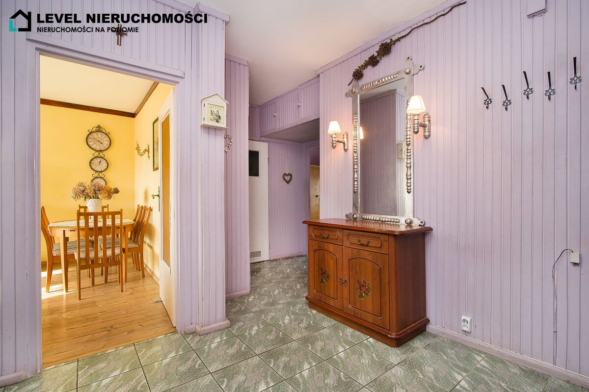 Elbląg LEVEL NIERUCHOMOŚCI Czteropokojowe mieszkanie z balkonemul. Fromborska67,50 m2 NIERUCHOMOŚCI NA