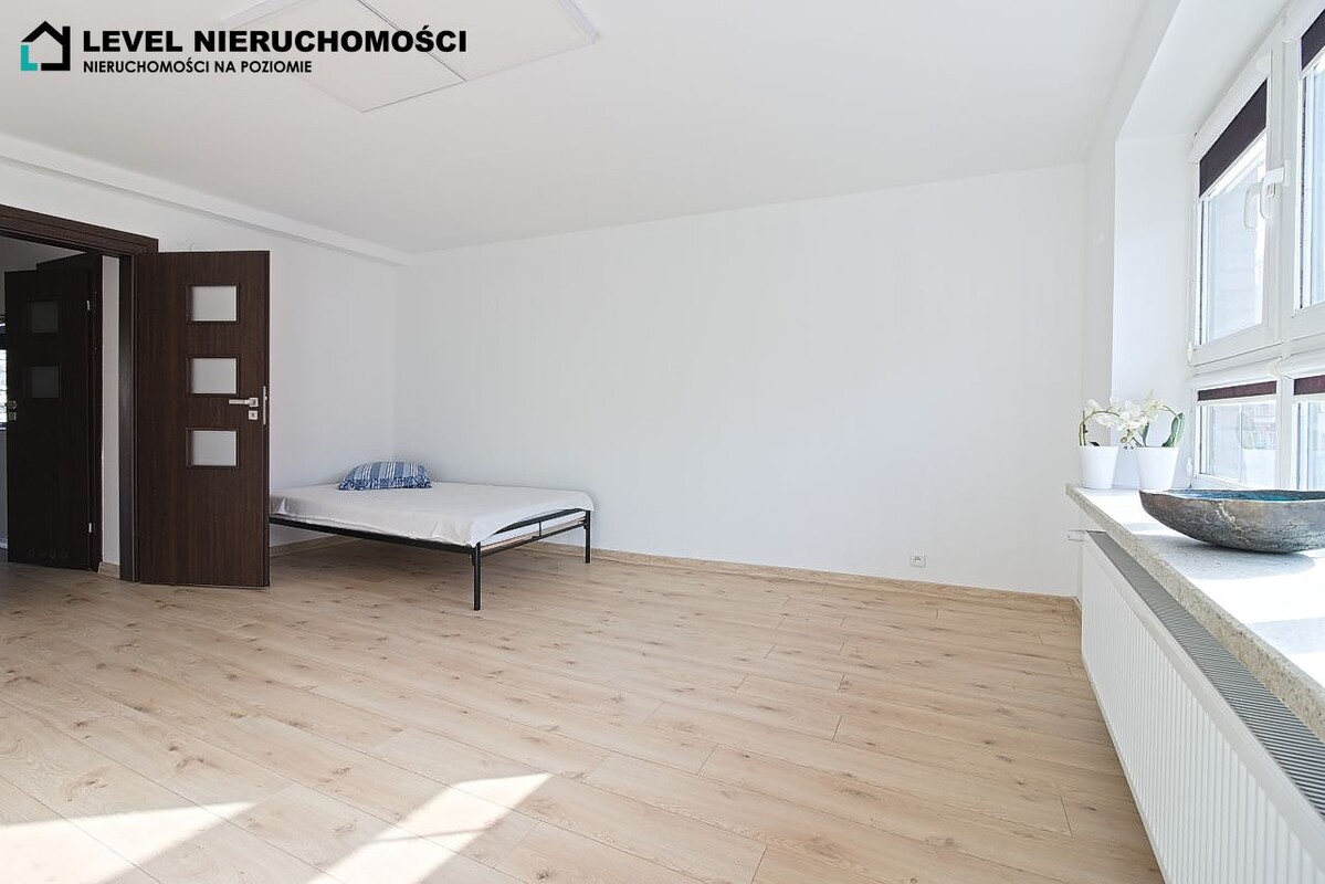 Elbląg LEVEL NIERUCHOMOŚCI Dwupoziomowe mieszkanie starówkaul. Stary Rynek NIERUCHOMOŚCI NA POZIOMIE