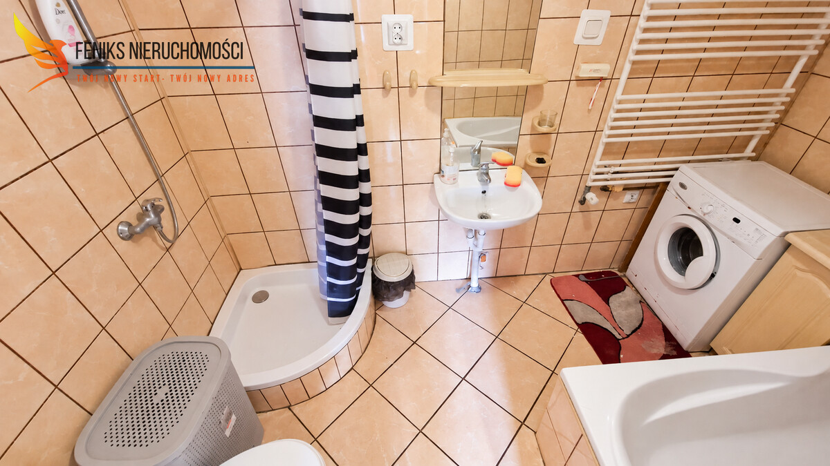 Elbląg FENIKS NIERUCHOMOŚCIPOLECA:DOM DO REMONTU - KOMOROWO ŻUŁAWSKIECENA 235.000 ZŁ POWIERZCHNIA 80,37 M24 POKOJE