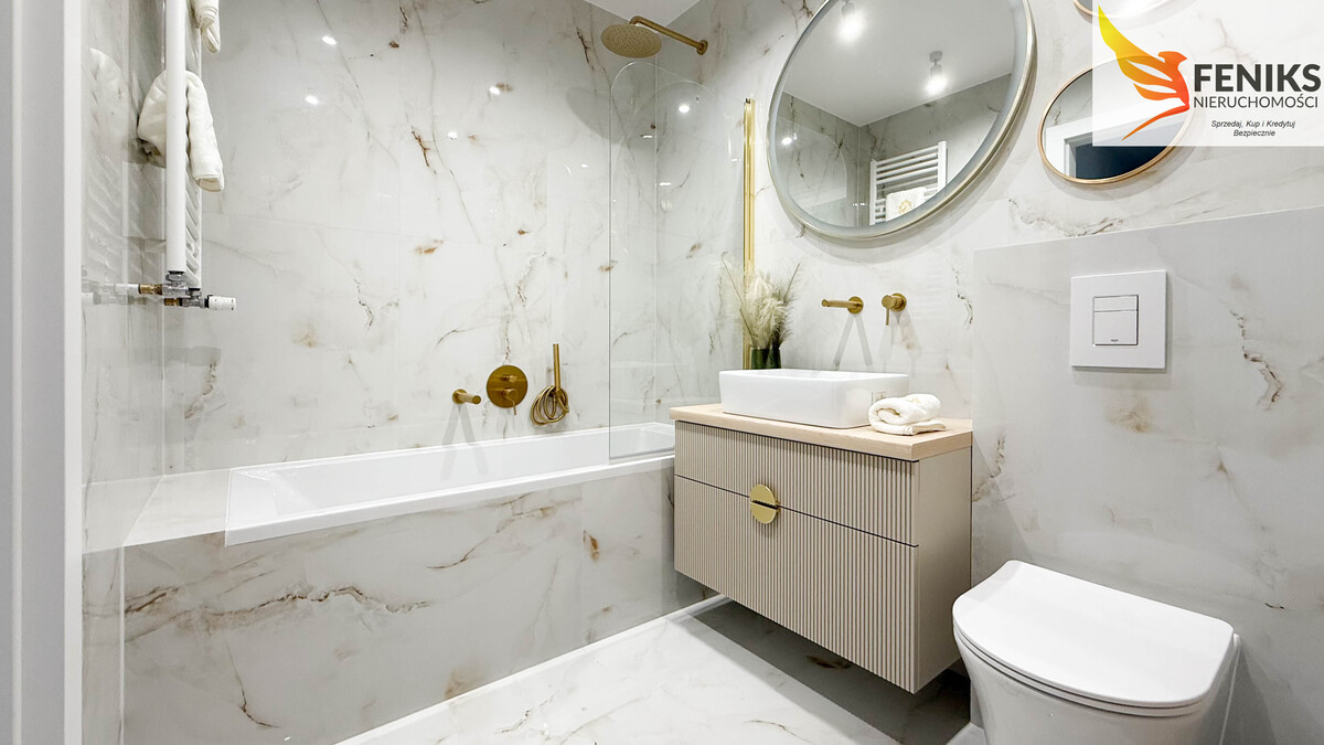 Elbląg FENIKS NIERUCHOMOŚCIPOLECA:MIESZKANIE 3 POKOJOWE UL. GRUNWALDZKACENA 679.000 ZŁ POWIERZCHNIA 61,34